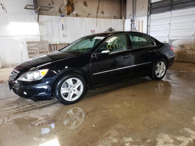 Acura Rl (2006)