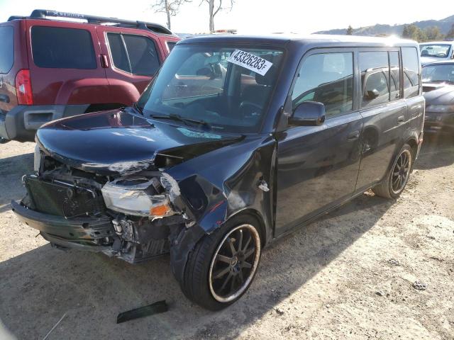 Scion Scion (2006)