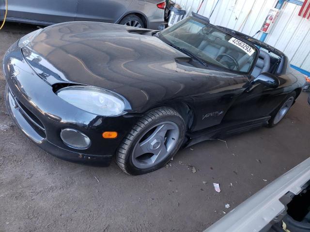 Dodge Viper (1994)