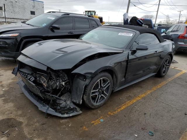 Ford All models (2019)