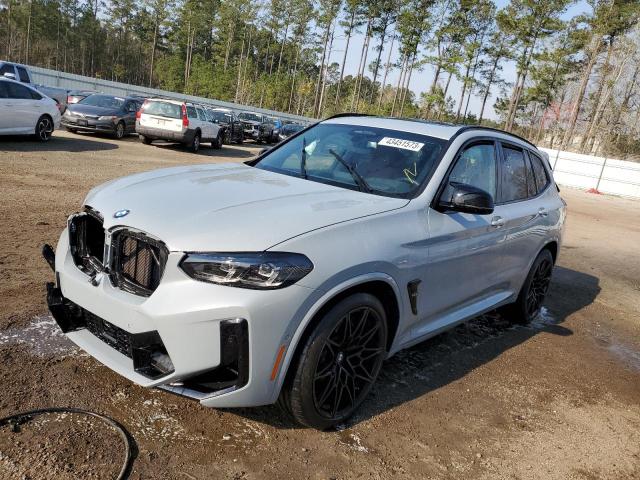 Bmw X3 m (2022)
