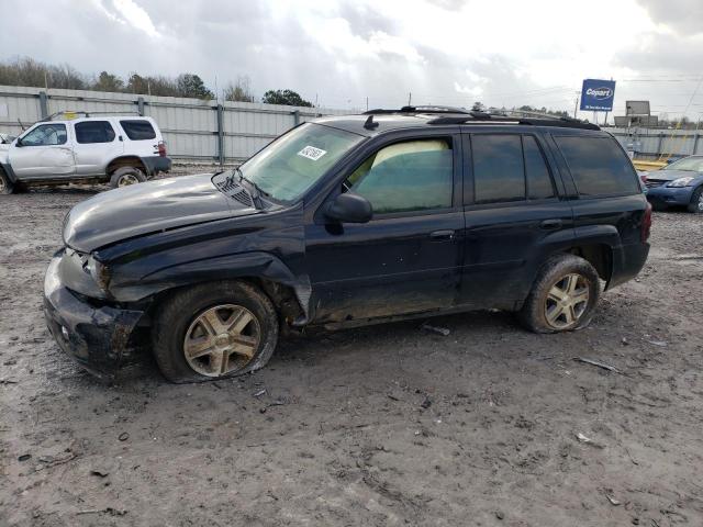 Chevrolet Trailblazer (2009)