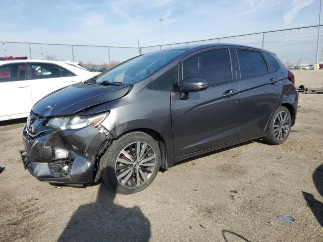 Honda Fit (2015)