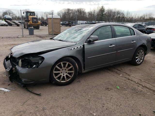 Buick Lucerne (2006)