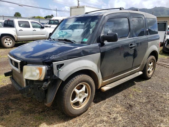 Honda Element (2003)