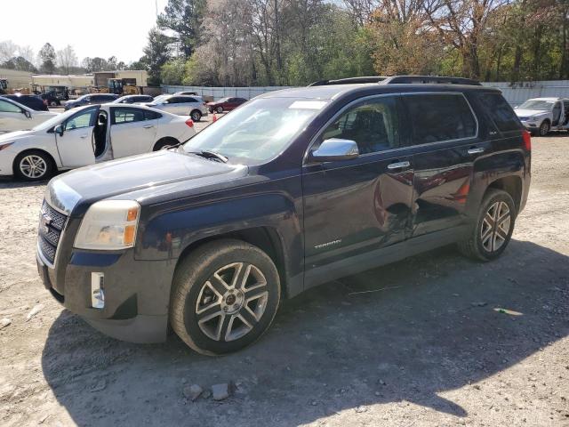 Gmc Terrain (2011)
