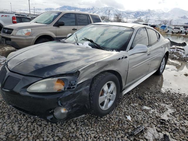 Pontiac Grandprix (2007)
