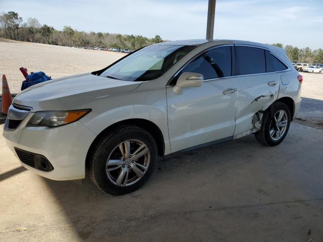 Acura Rdx (2014)