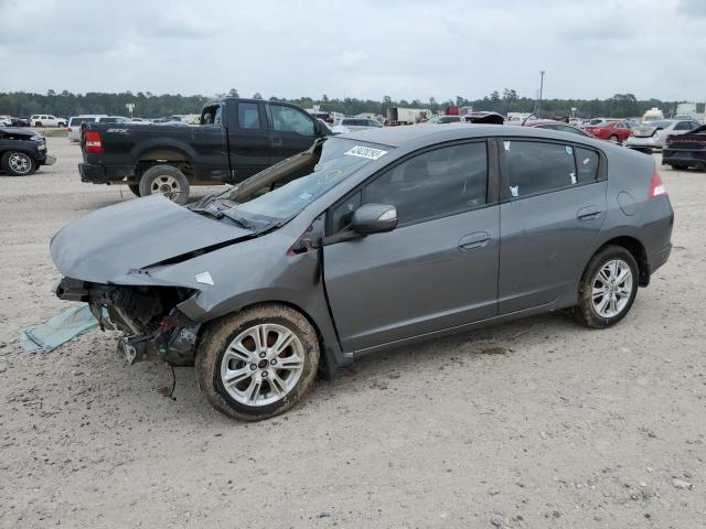 Honda Insight (2011)