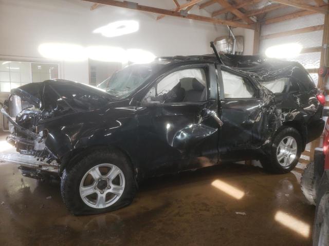Toyota Sequoia (2008)