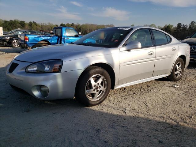 Pontiac Grandprix (2004)