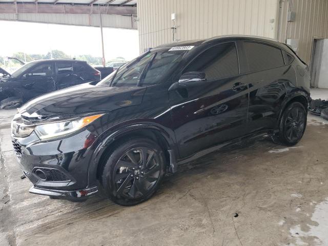 Honda Hr-v (2022)