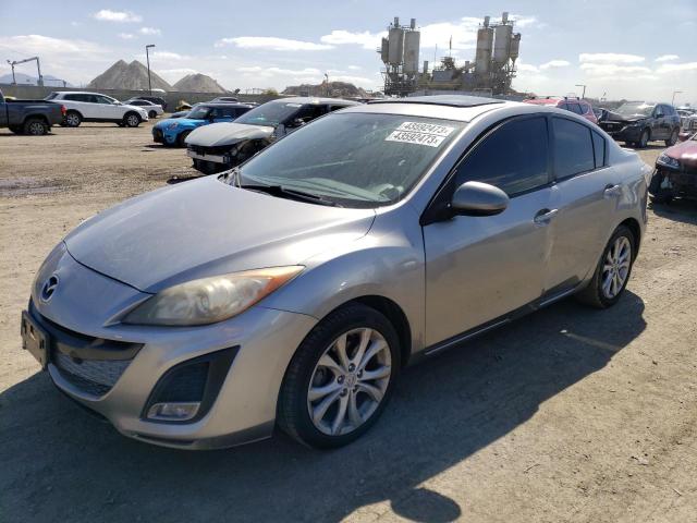 Mazda Mazda3 (2011)