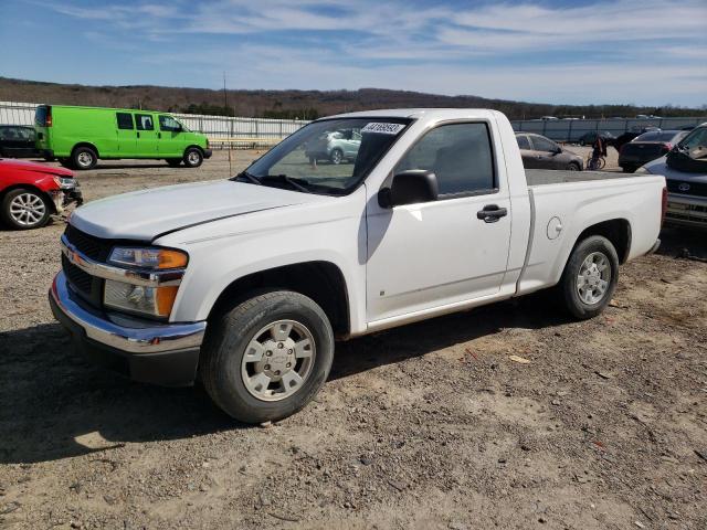 Chevrolet Colorado (2006)