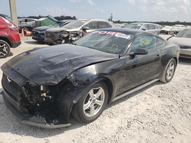 Ford All models (2020)