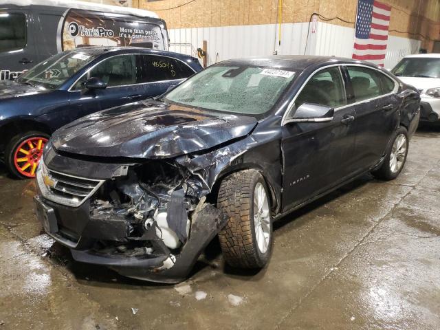 Chevrolet Impala (2014)