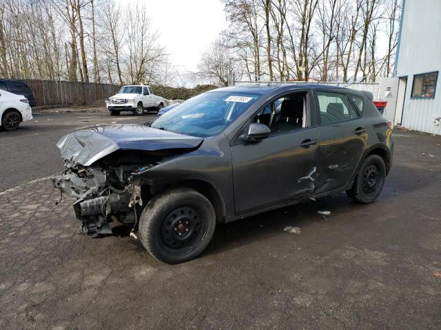 Mazda Mazda3 (2011)