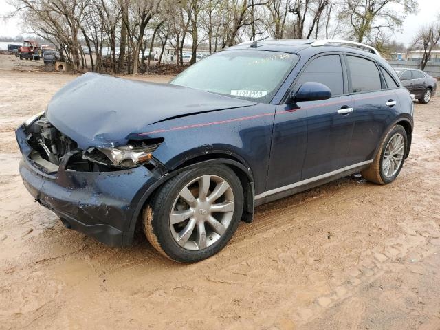 Infiniti Fx (2006)