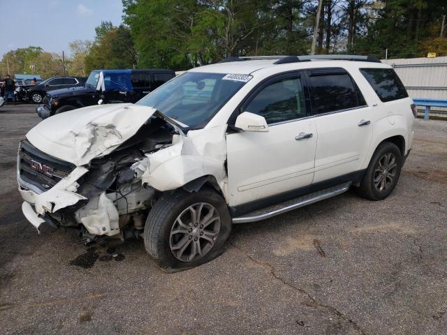 Gmc Acadia (2013)