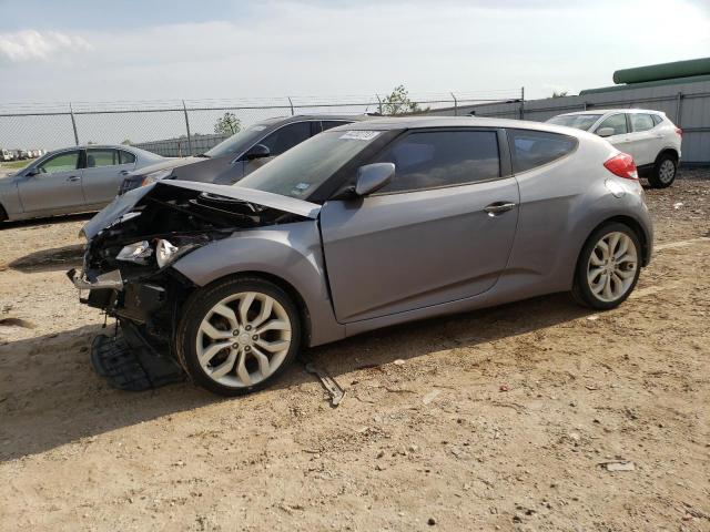 Hyundai Veloster (2015)