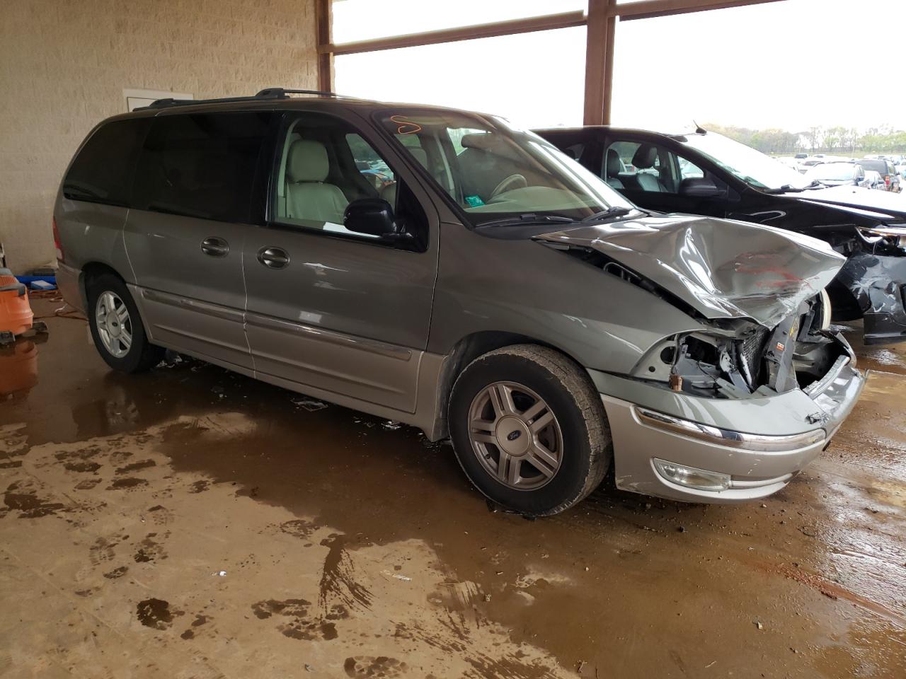 Ford Windstar (2003)
