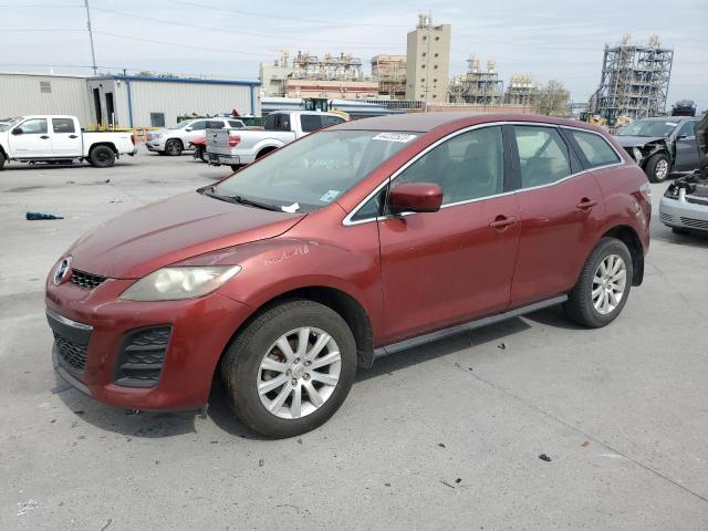 Mazda Cx-7 (2010)