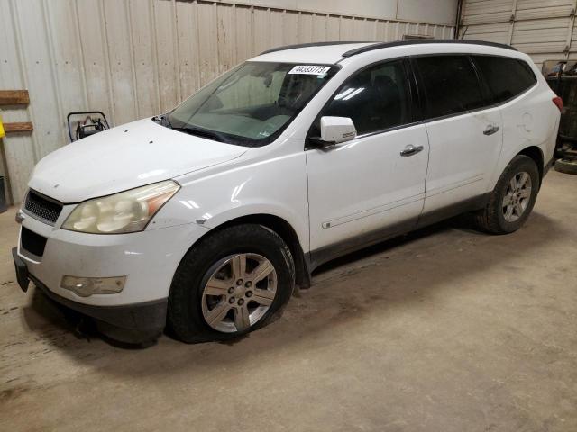 Chevrolet Traverse (2010)