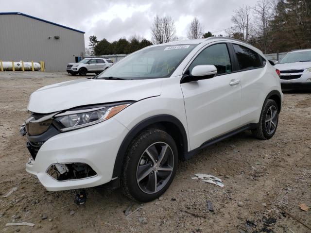 Honda Hr-v (2022)