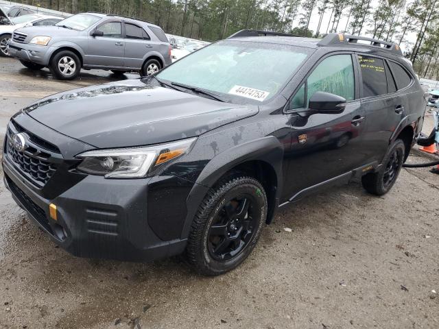 Subaru Outback wi (2022)