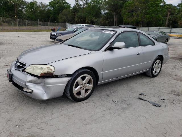 Acura Cl (2001)