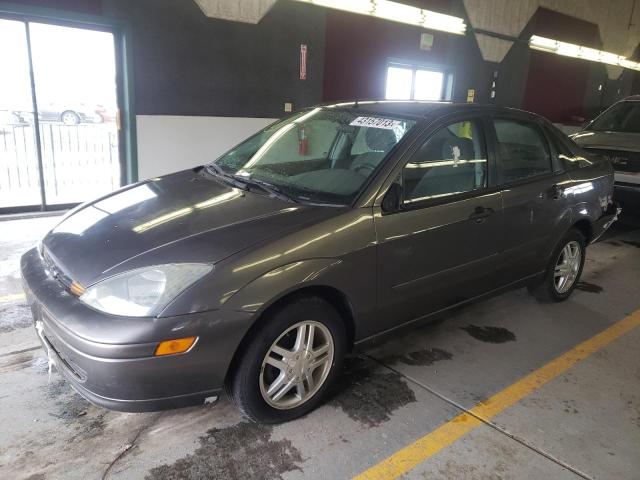 Ford All models (2004)
