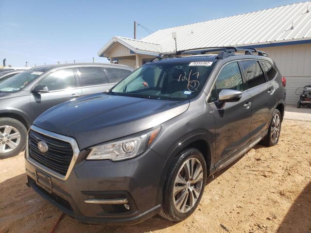 Subaru Ascent tou (2020)