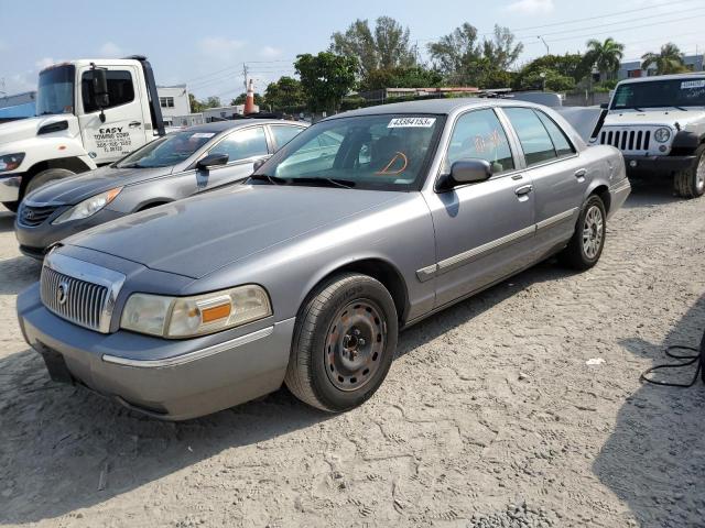 Mercury Grmarquis (2006)
