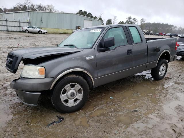 Ford All models (2004)