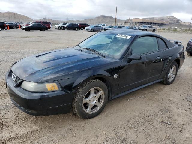 Ford All models (2004)