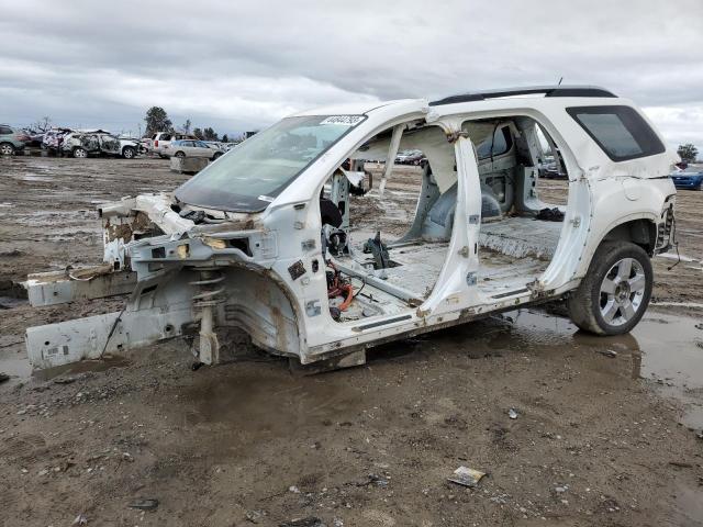 Gmc Acadia (2007)