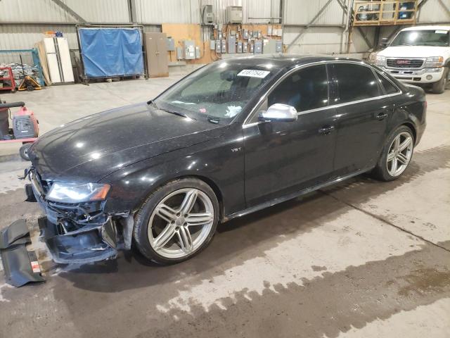 Audi S4-rs4 (2010)
