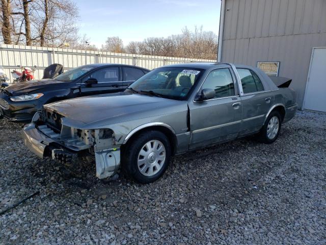 Mercury Grmarquis (2004)