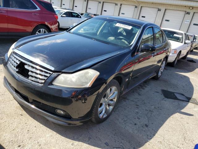 Infiniti M35 (2007)