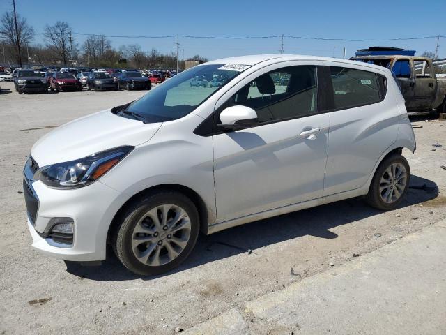 Chevrolet Spark (2020)