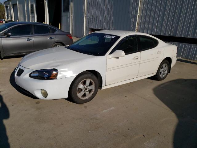 Pontiac Grandprix (2006)