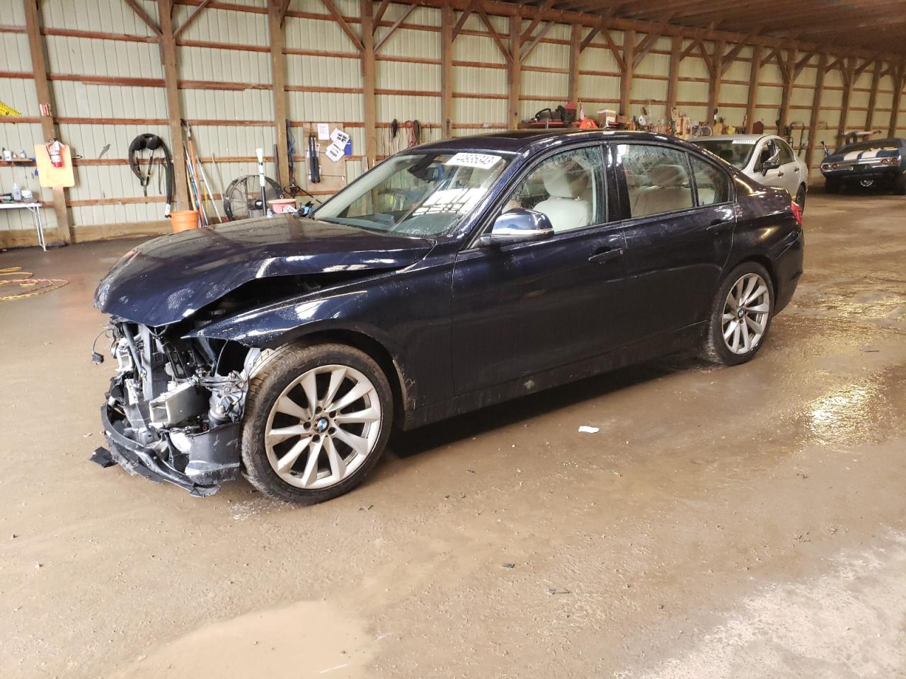 Bmw 3er (2013)