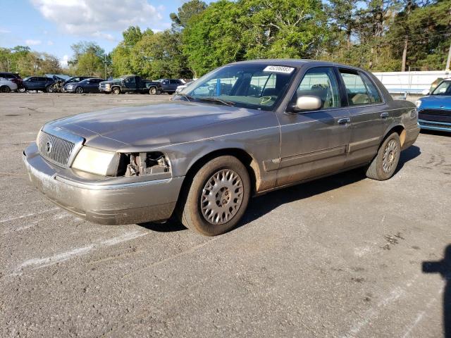 Mercury Grmarquis (2003)