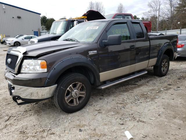 Ford All models (2007)