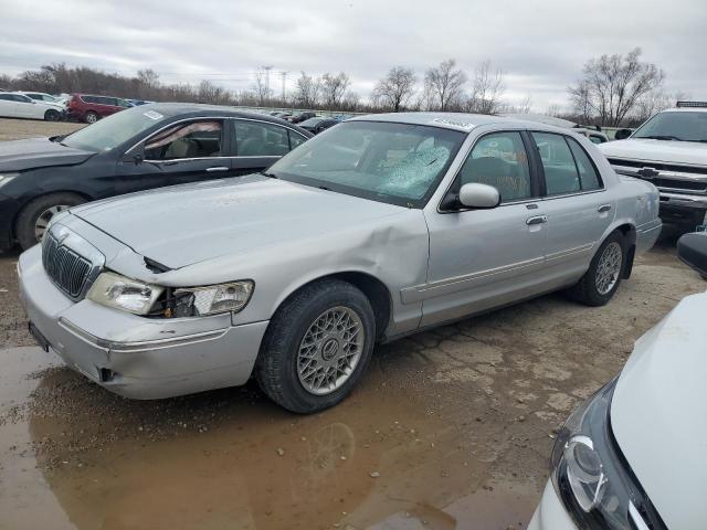 Mercury Grmarquis (1999)