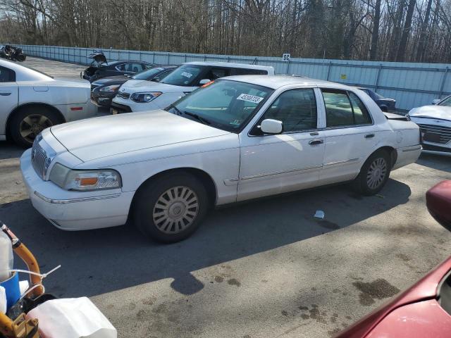 Mercury Grmarquis (2008)