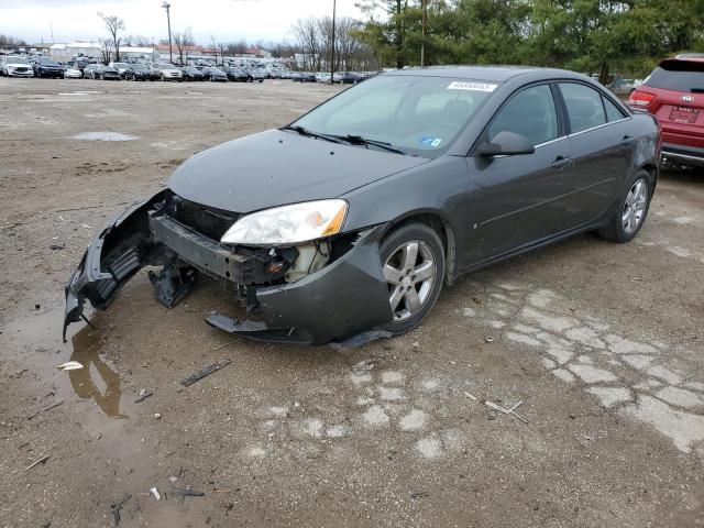 Pontiac G6 (2006)