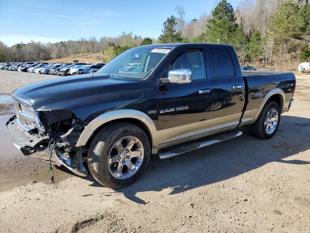 Dodge Ram (2011)