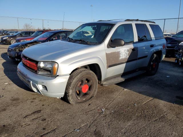 Chevrolet Trailblzr (2007)