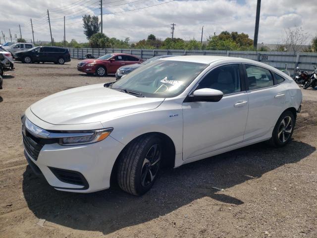 Honda Insight (2022)